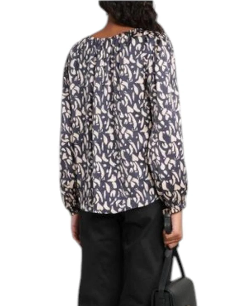 Velvet by Graham & Spencer Velvet By Graham & Spencer - Kade Blouse 2
