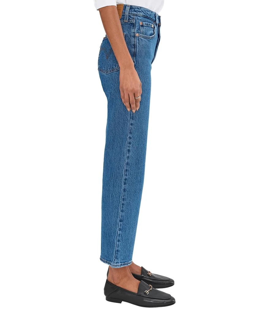 Levi's Ribcage Straight Ankle 3