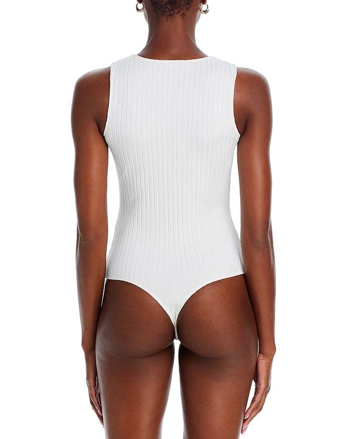 Generation Love Camille Ribbed Bodysuit 3