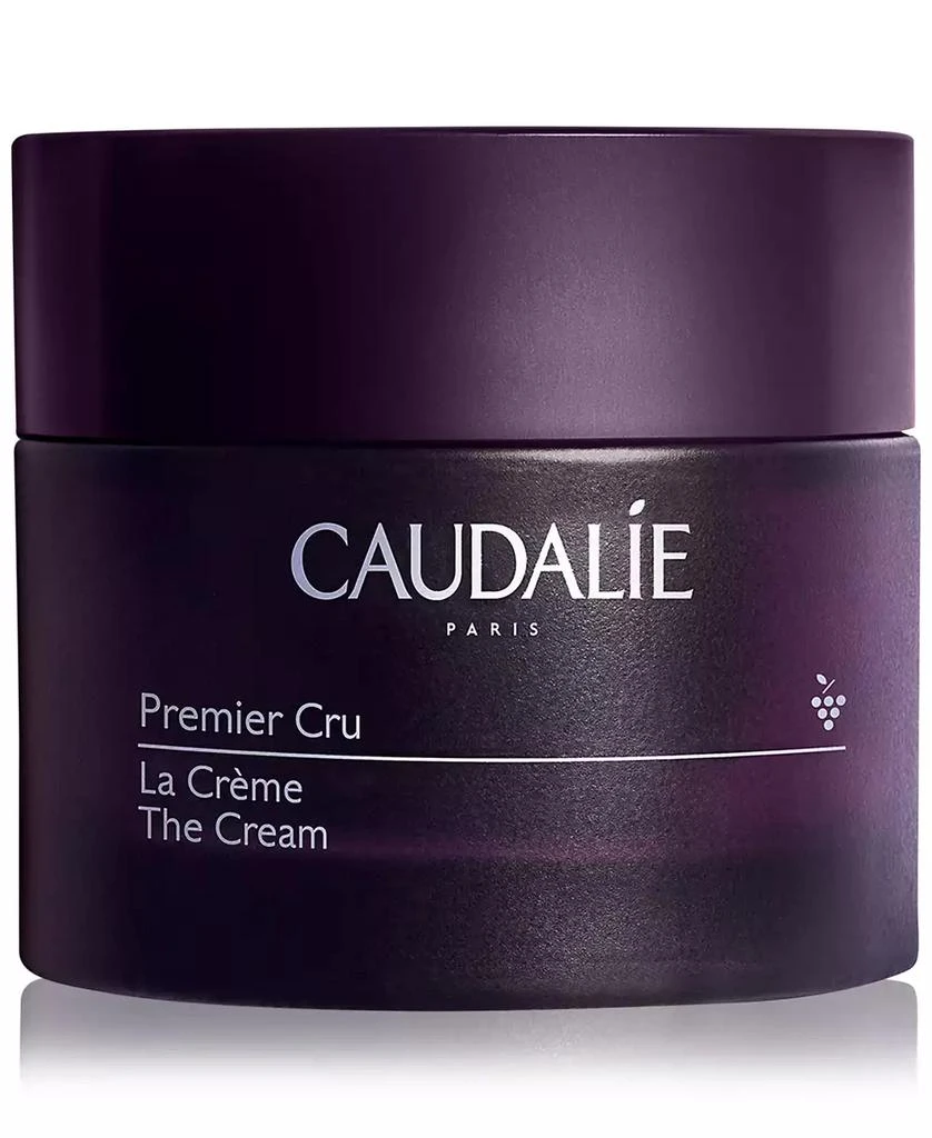 Caudalie Premier Cru The Cream Moisturizer, 1.6 oz. 1