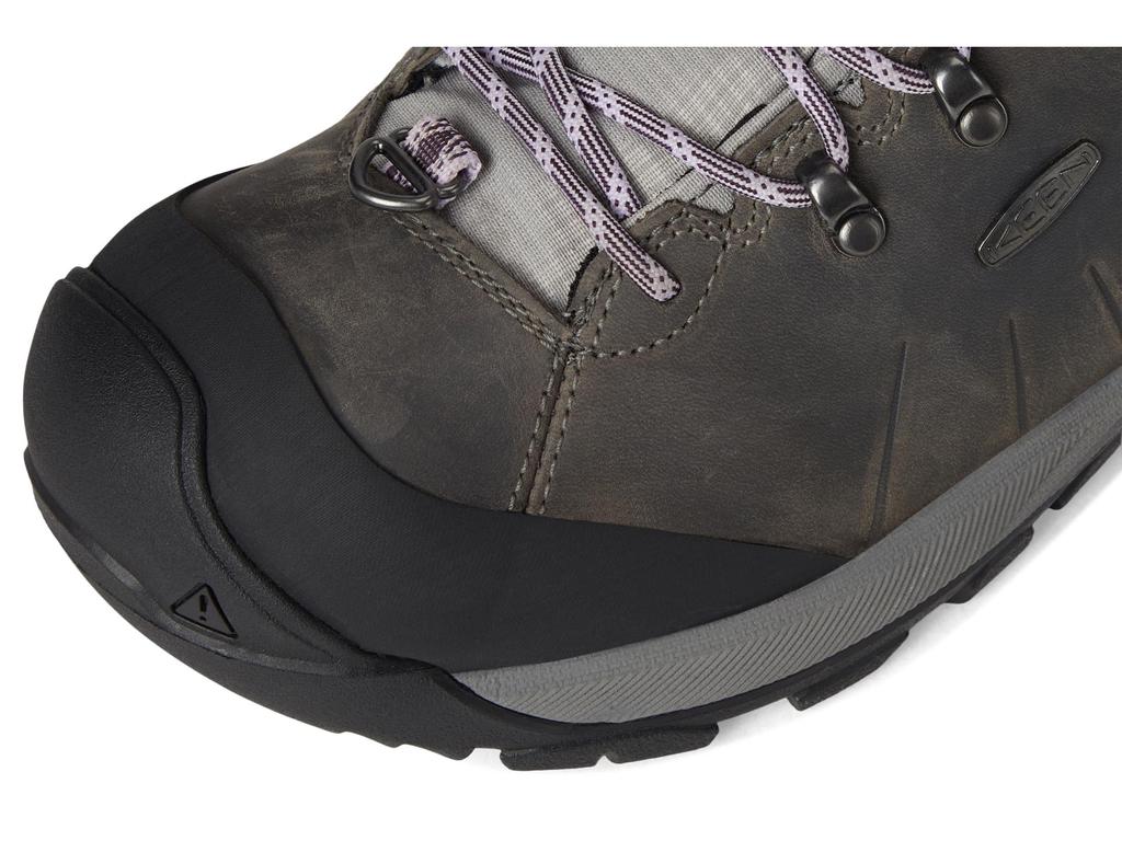 Keen Revel 4 High Polar Insulated Waterproof