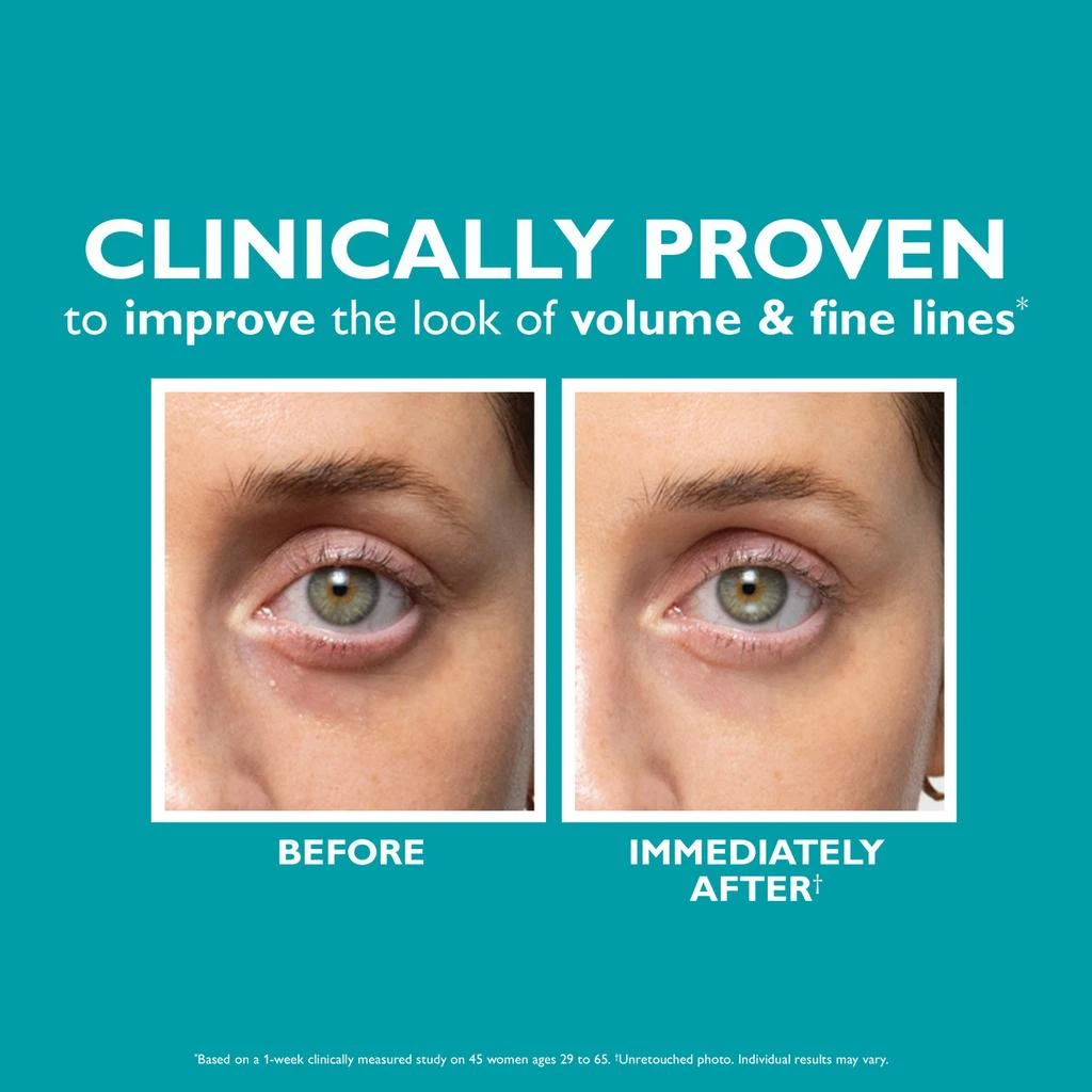 Peter Thomas Roth Peptide Skinjection™ Fill + Fix Under-Eye Cream 6