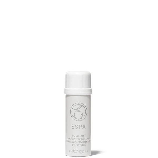 ESPA ESPA Positivity Aromatherapy Single Oil 10ml 1