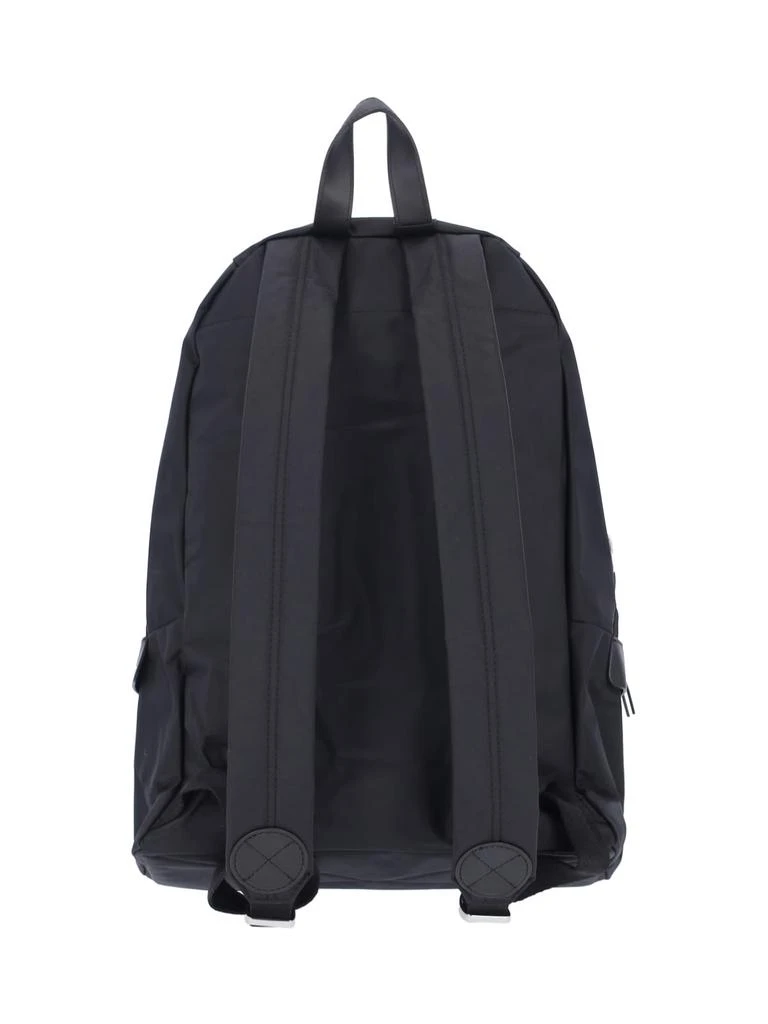 Marc Jacobs the Biker Nylon Large Backpack 3