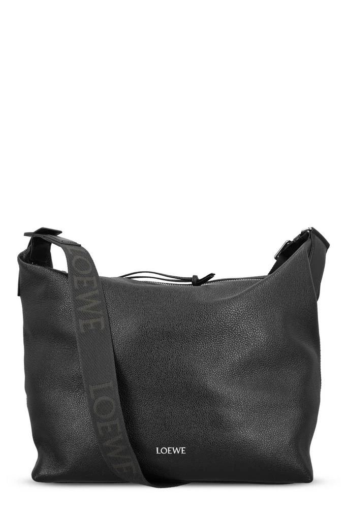 Loewe Loewe Small Cubi Crossbody Bag 1