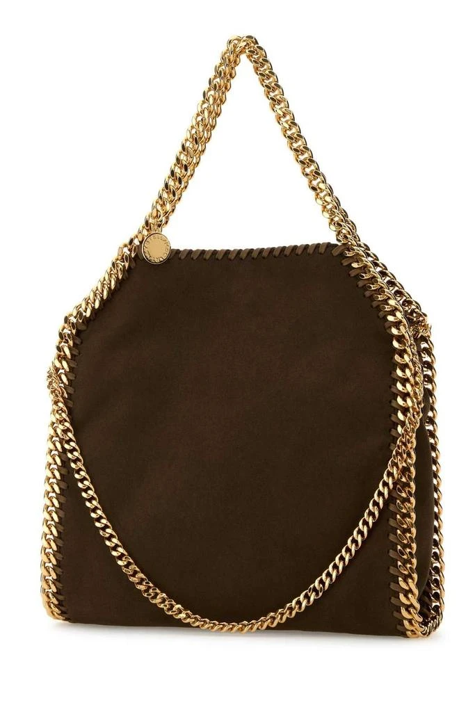 Stella McCartney Stella McCartney Falabella Mini Tote Bag 3