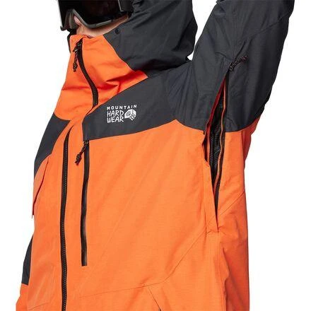 Mountain Hardwear Cloud Bank GORE-TEX Jacket - Men
s 10