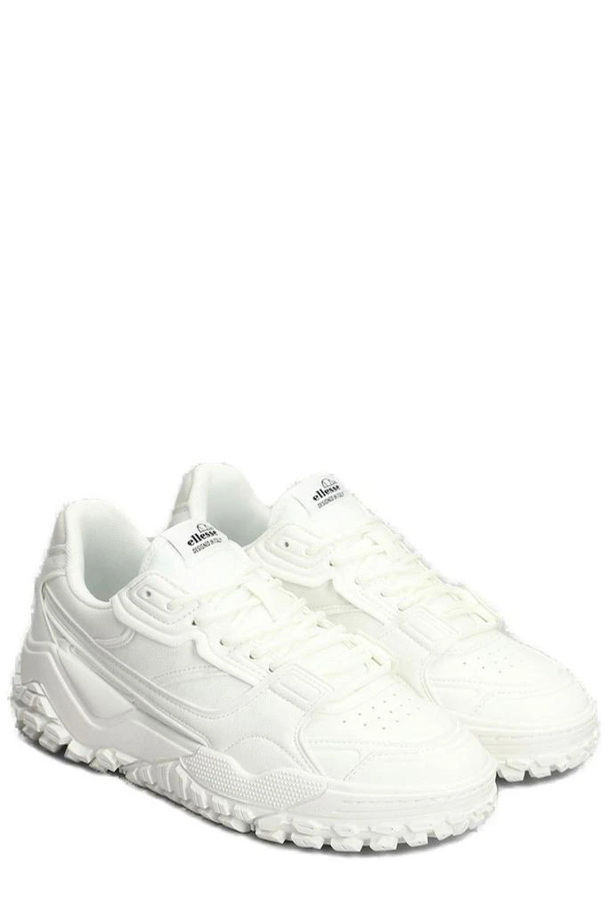 ELLESSE Ellesse LSR Lace-Up Sneakers 3