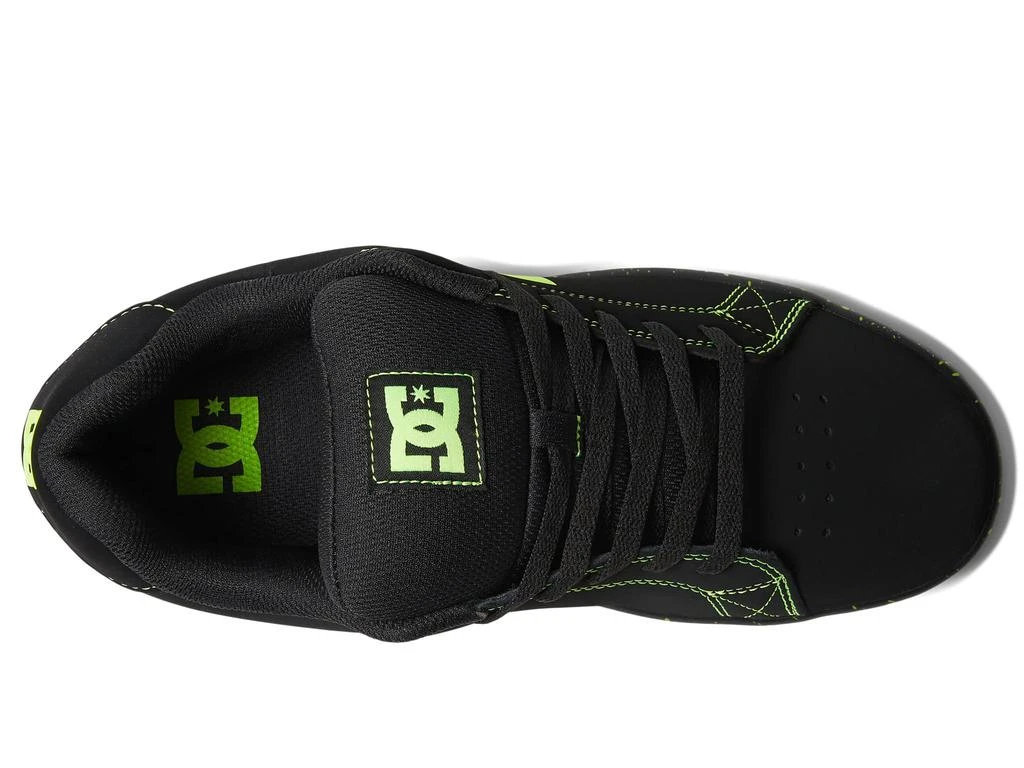 DC Gaveler Casual Low Top Skate Shoes Sneakers 2