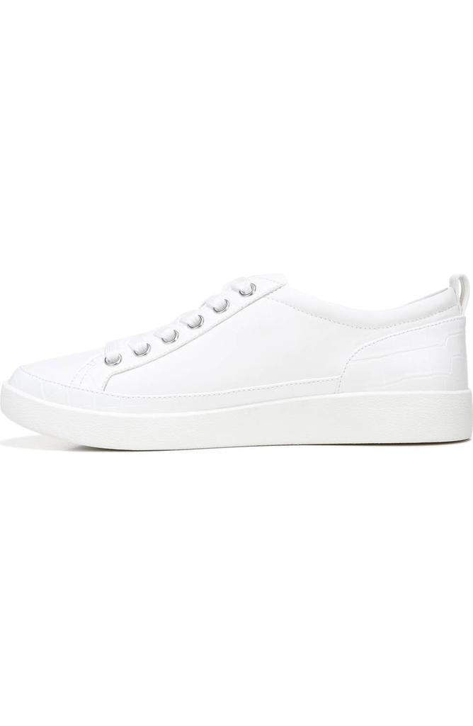 VIONIC Vionic - Women's Winny Low Top Leather Sneakers