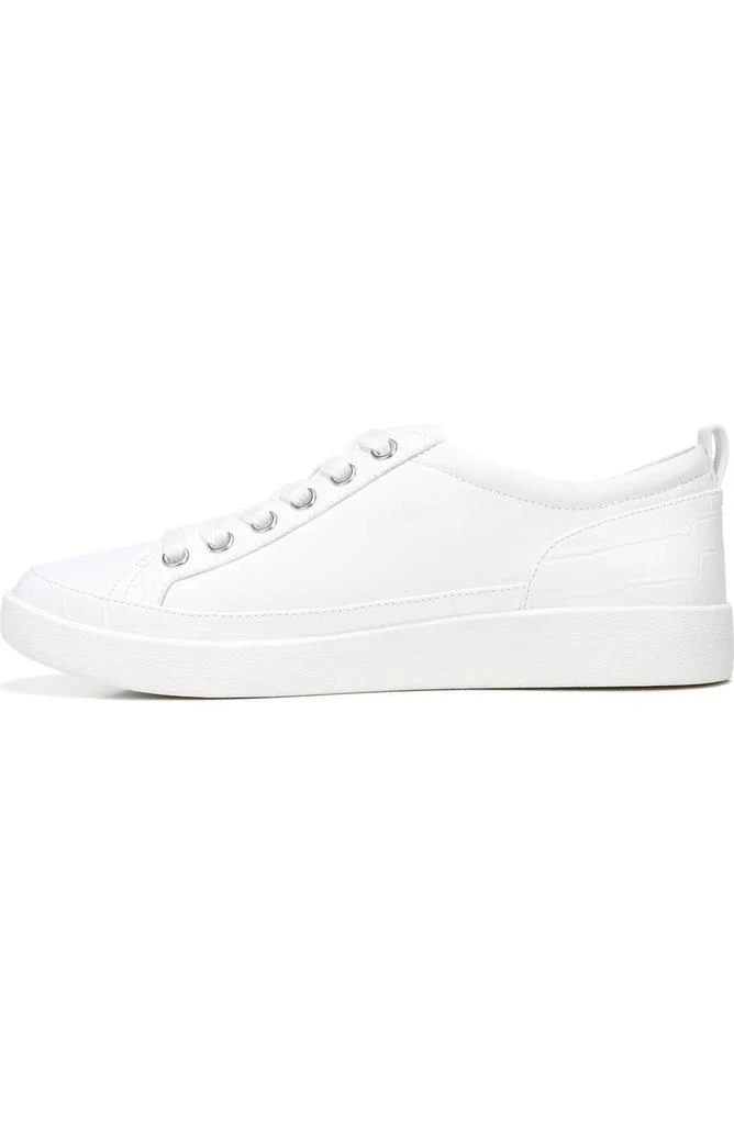 VIONIC Vionic - Women's Winny Low Top Leather Sneakers 2