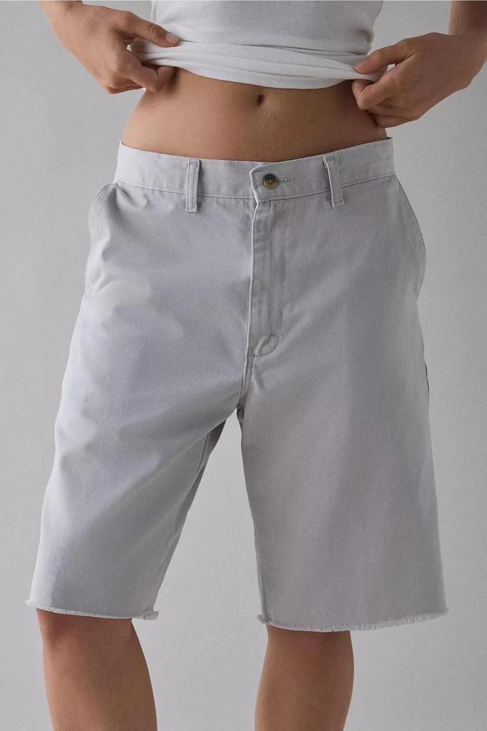 Urban Renewal ReMADE By UO Slouchy Chino Jort 2
