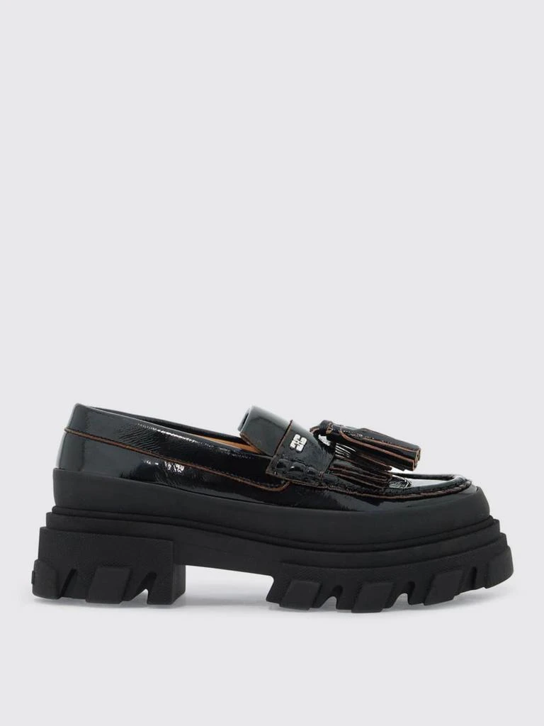 Ganni Loafers woman Ganni 1