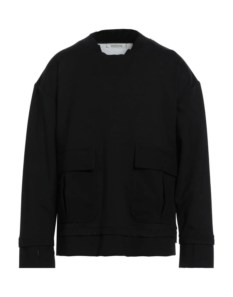 NOSTRASANTISSIMA Sweatshirt 1