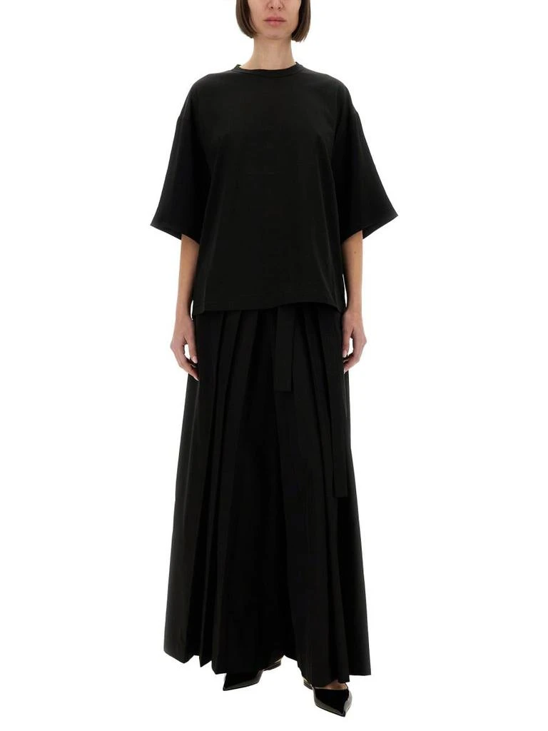 Fabiana Filippi Fabiana Filippi Jersey T-Shirt 2