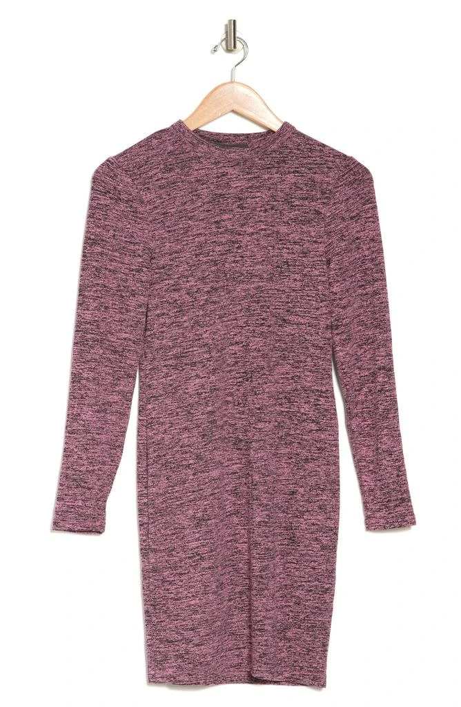 French Connection Sweeter Sweater Minidress 3