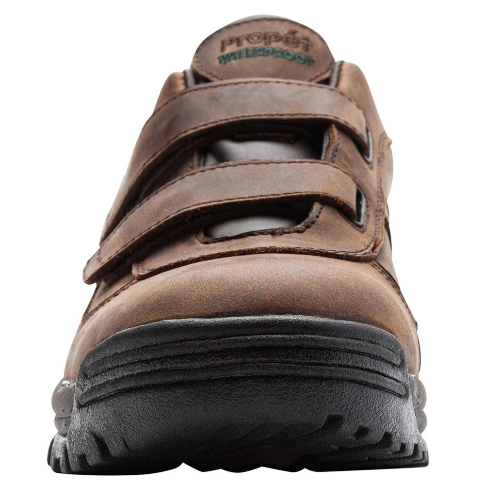 Propet Cliff Walker Low Strap Walking Shoes 4