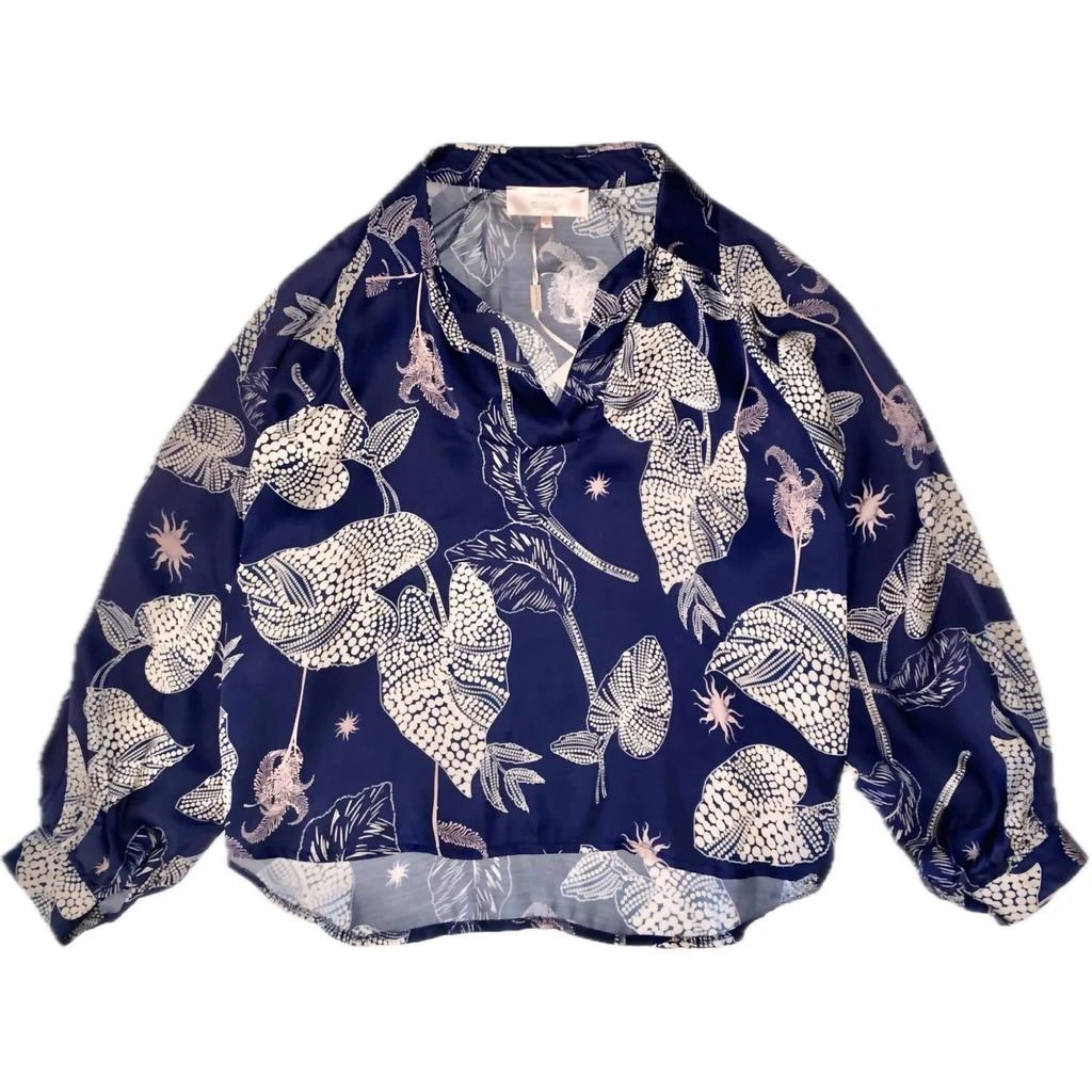 Scandal Italy Scandal Italy - Women's Ibiza Blouse 1
