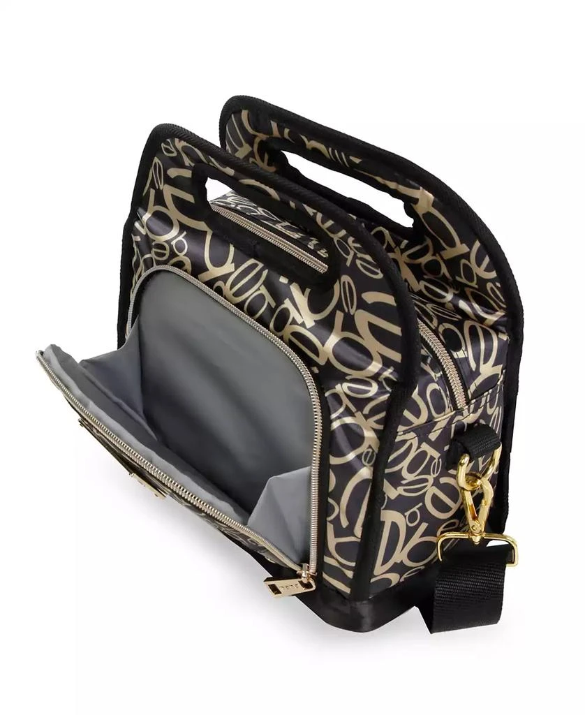 Bebe Coco Lunch Tote 4