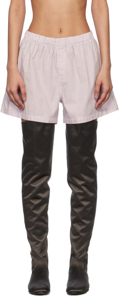Alo Muse Short - Athletic Heather Grey - Shorts - Compare