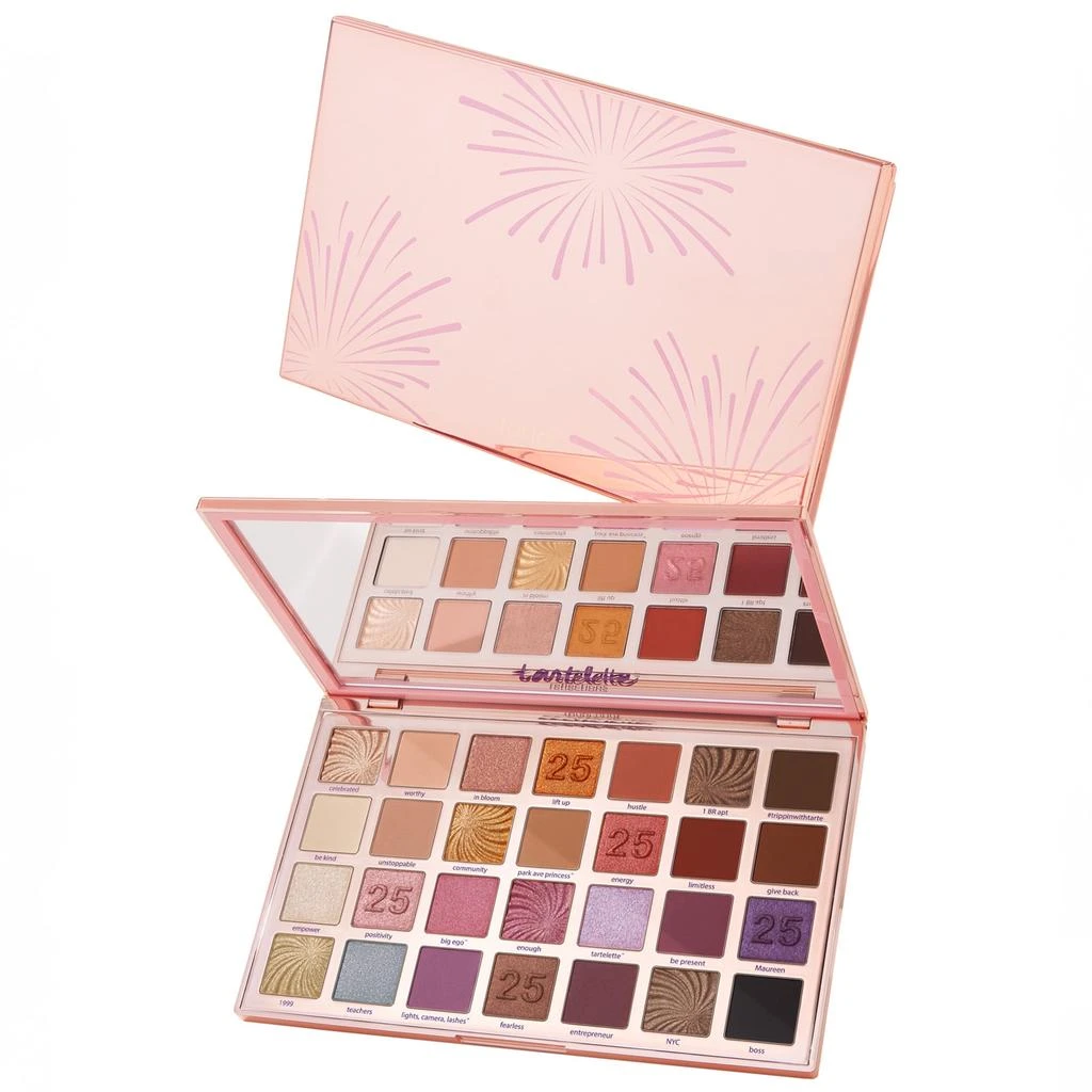 Tarte tarte tartelette Reflections AC Palette 1