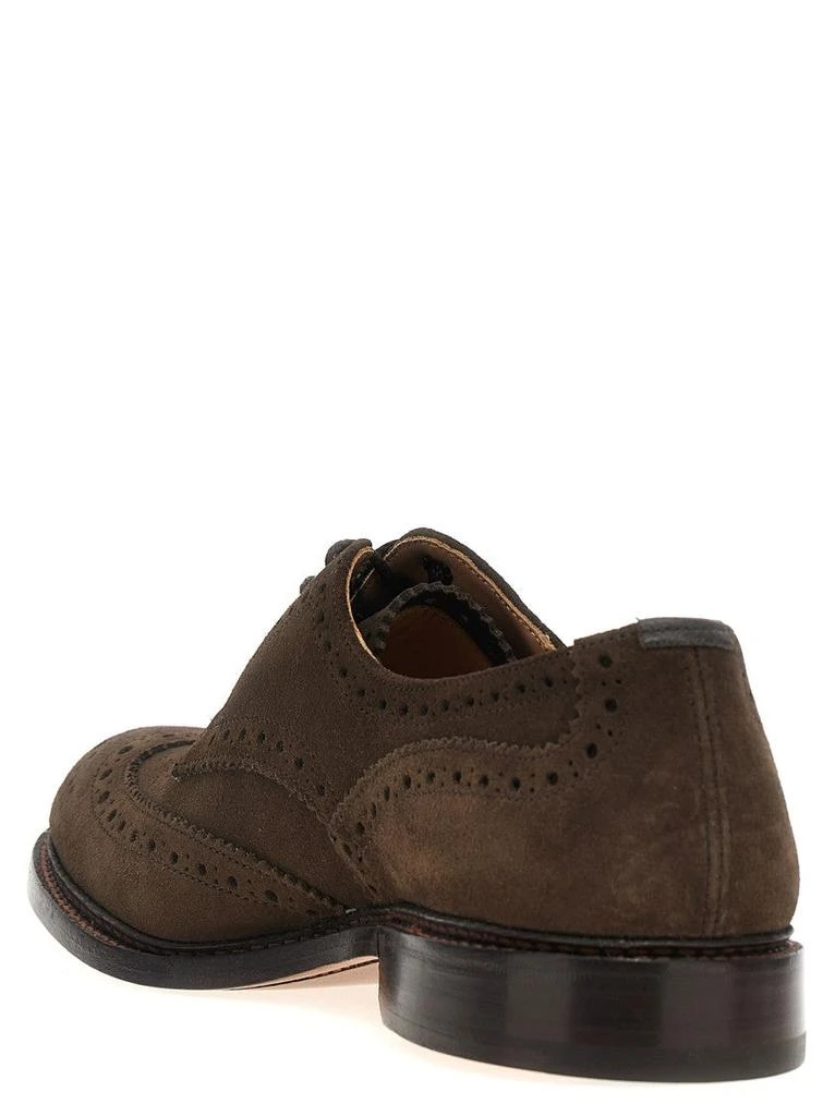 TRICKER'S 'Bourton' Lace-Up Shoes 3