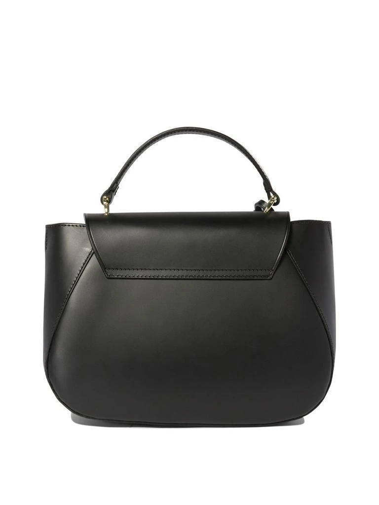 Boldrini Selleria Boldrini Selleria "Barchetta" Handbag 3