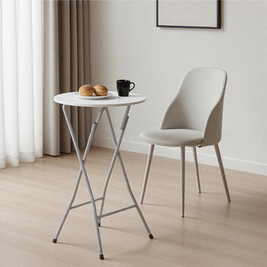 Streamdale Furniture Streamdale Folding Bar Table set of 2