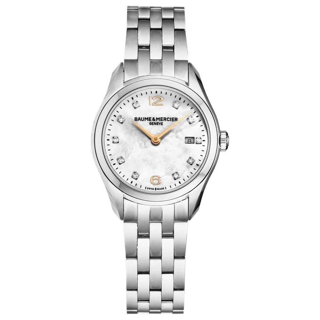 Baume & Mercier Baume and Mercier Clifton Women's Watch 1