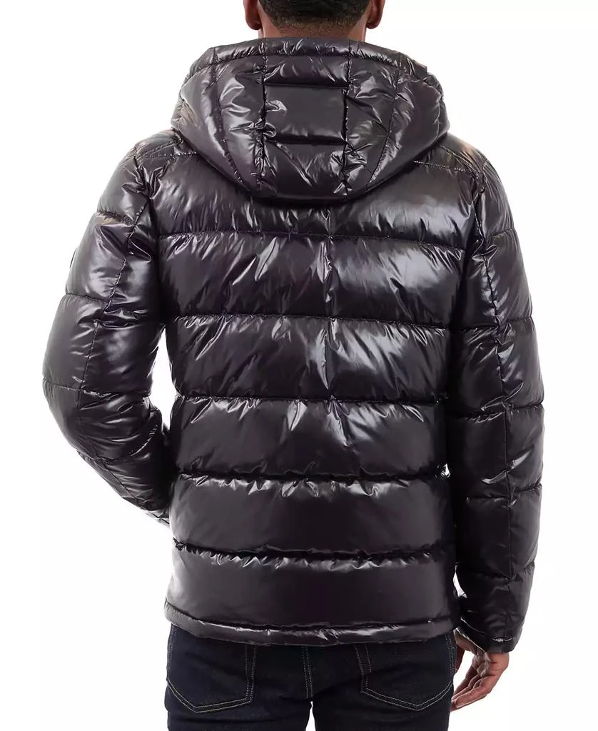 Michael Kors Men's Shine Puffer Jacket 2