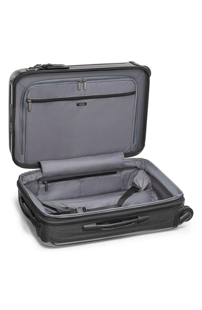 Tumi V4 Collection International Expandable Spinner Carry-On 6