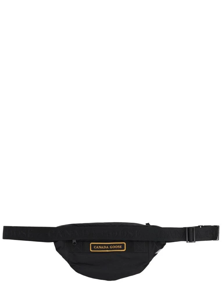 Canada Goose Canada Goose Pouch With Logo 2