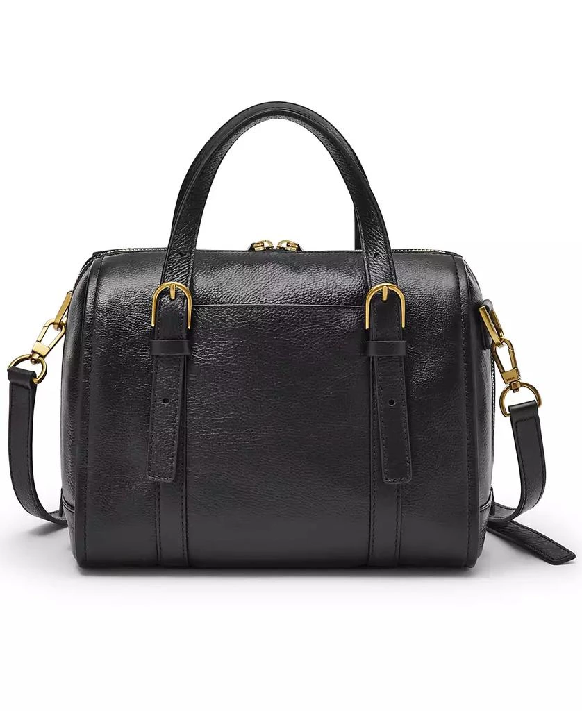 Fossil Women's Carlie Satchel 2