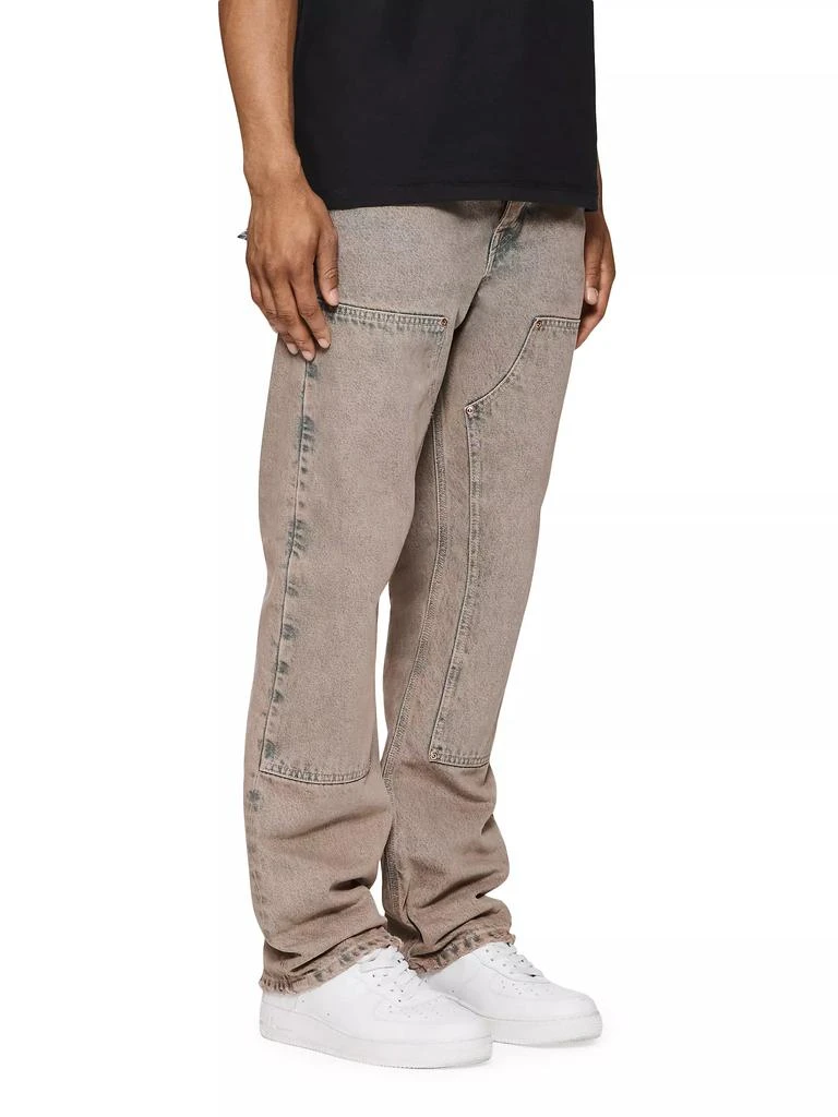 Purple Brand Denim Carpenter Pants 2