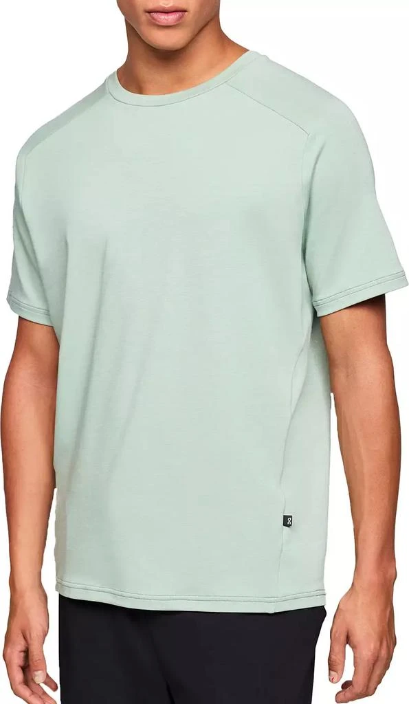 On On Men's 24 Focus Short Sleeve T-Shirt 1