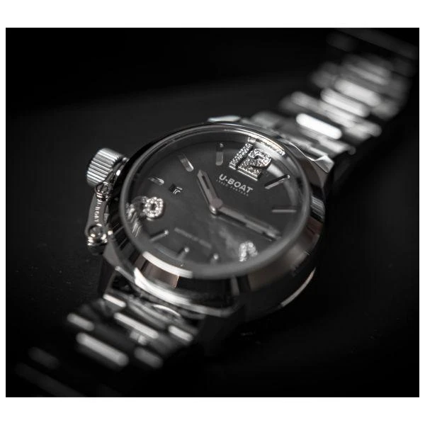 U-Boat Women's 30mm Quartz Watch 3