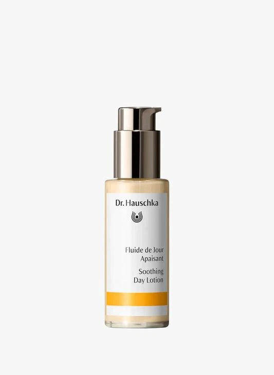 Dr Hauschka Soothing Day Lotion 1