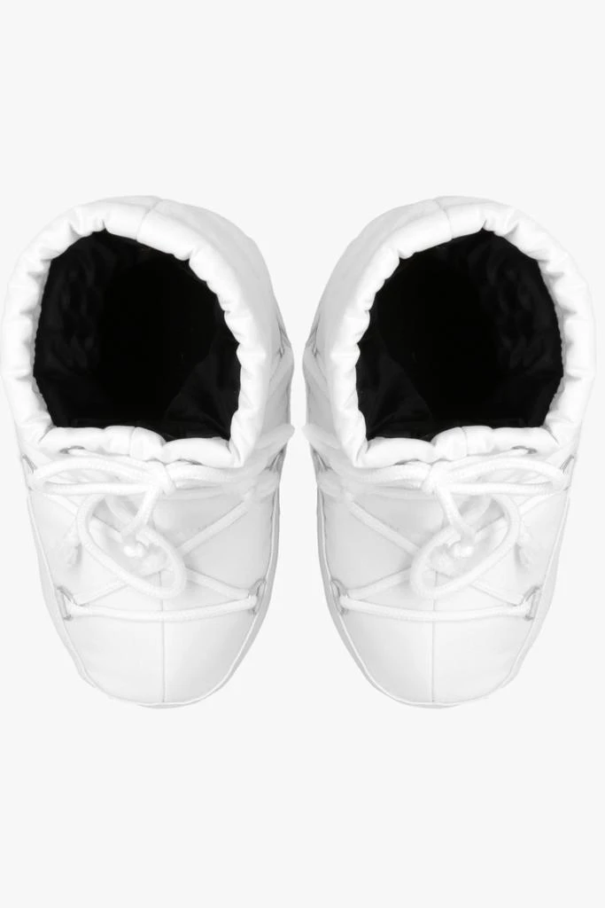 Moon Boot ‘Light Low Nylon’ snow boots 4