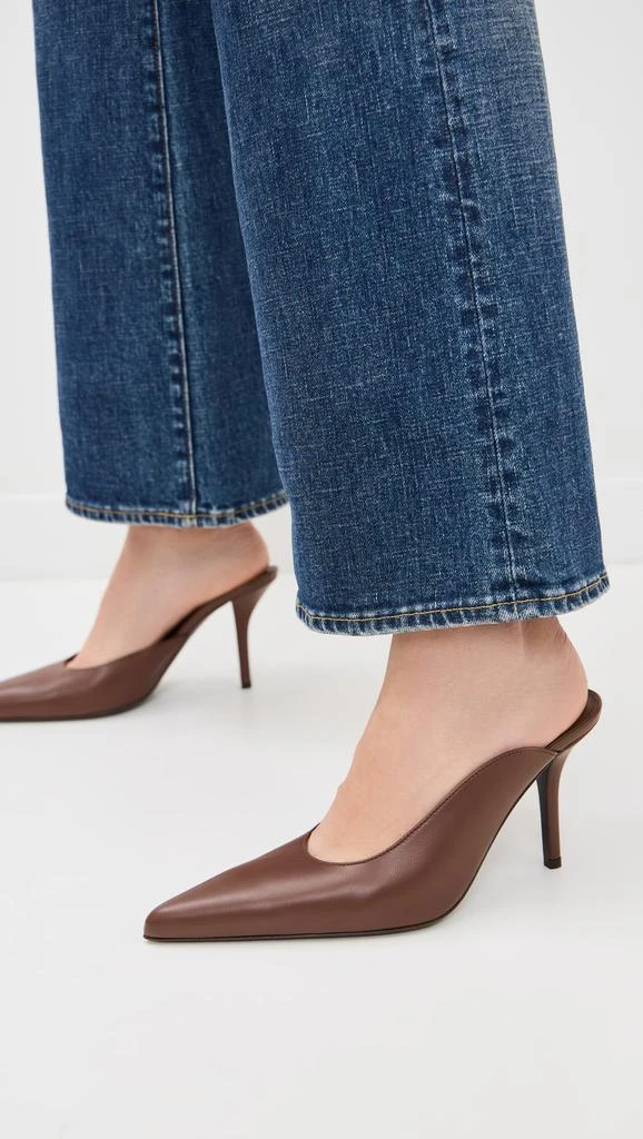 GIA BORGHINI Abella Pumps 2