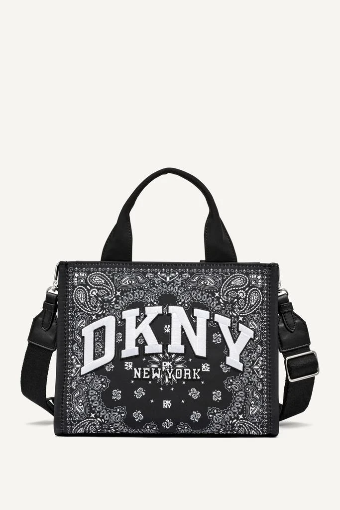 DKNY HADLEE SMALL TOTE 1