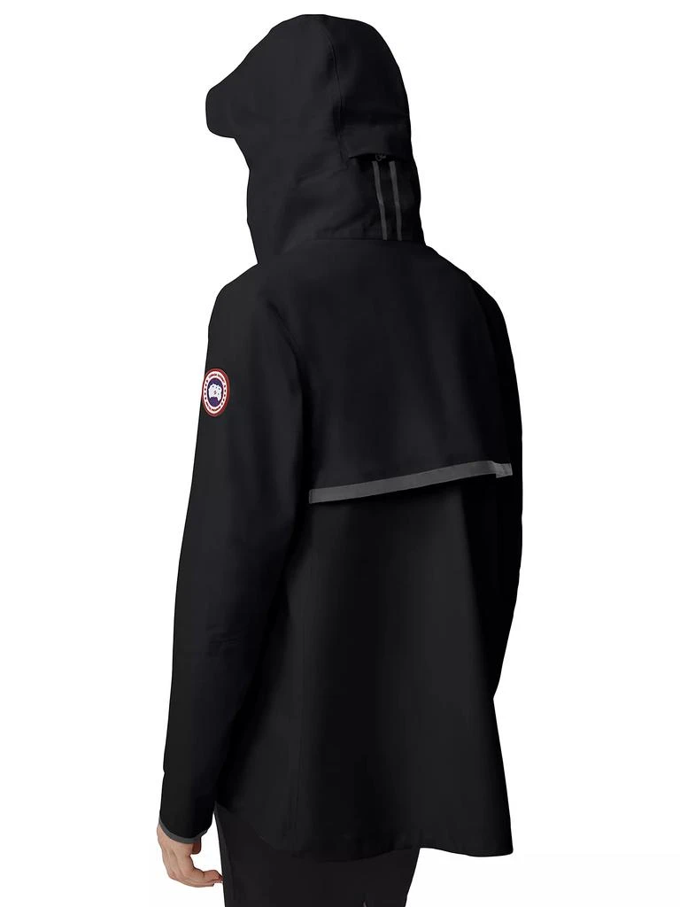 Canada Goose Kenora Hooded Jacket 5