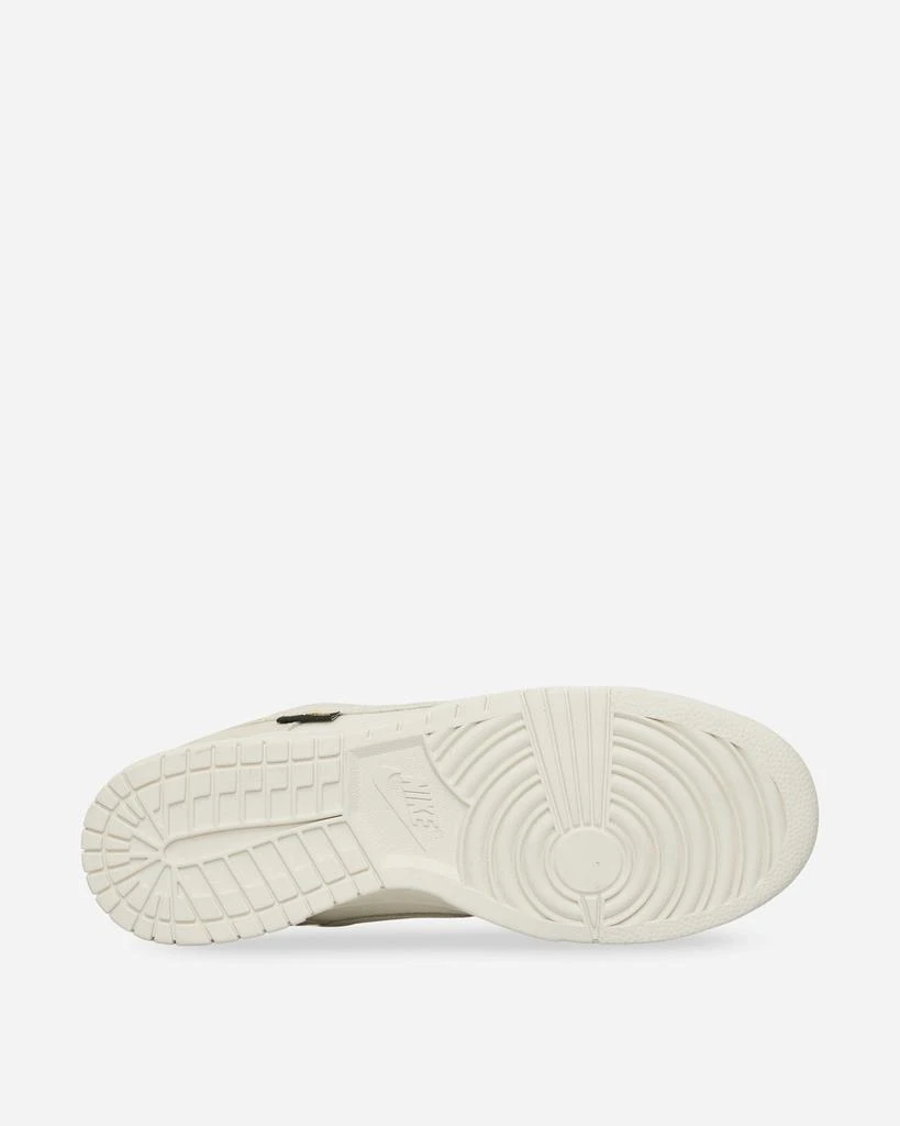 NIKE Dunk Low Sneakers Light Orewood Brown / Phantom 5