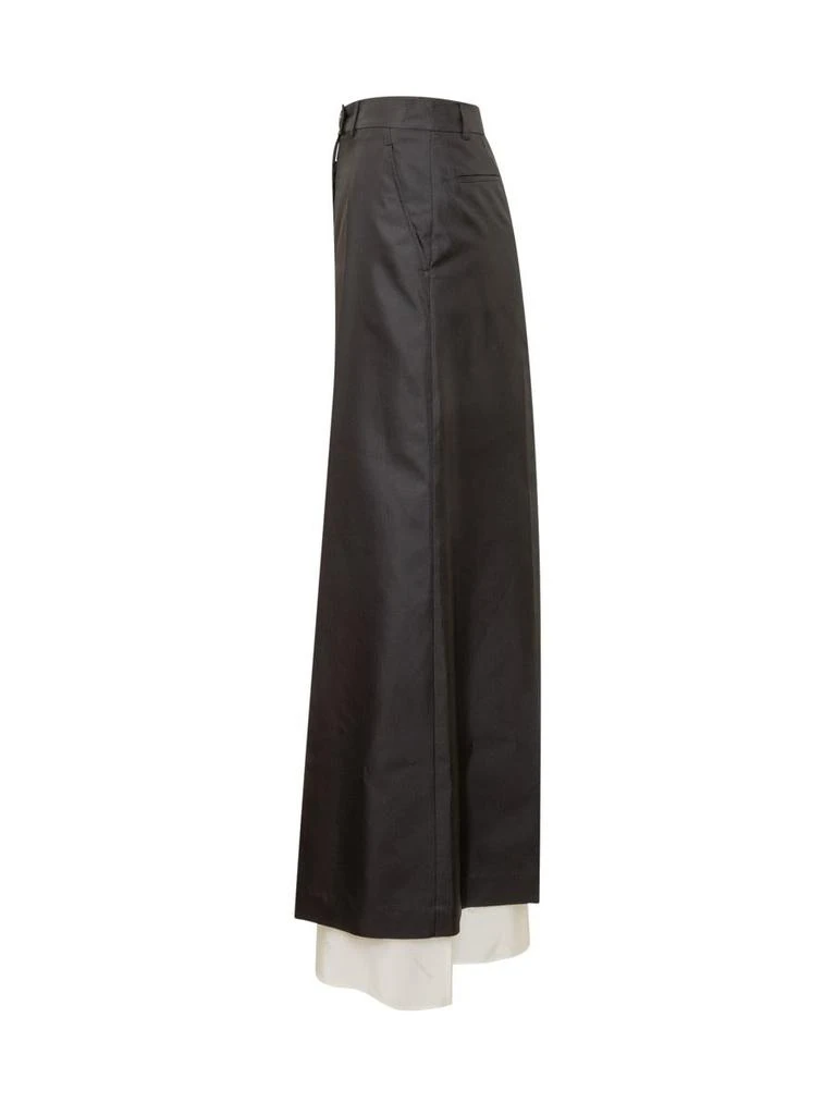 Peter Do Peter Do Tailored Maxi Skirt 3