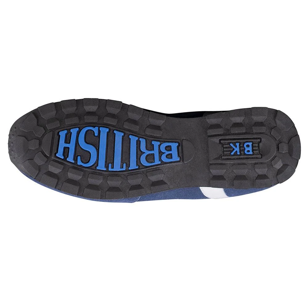 British Knights Dart Lace Up Sneakers 5