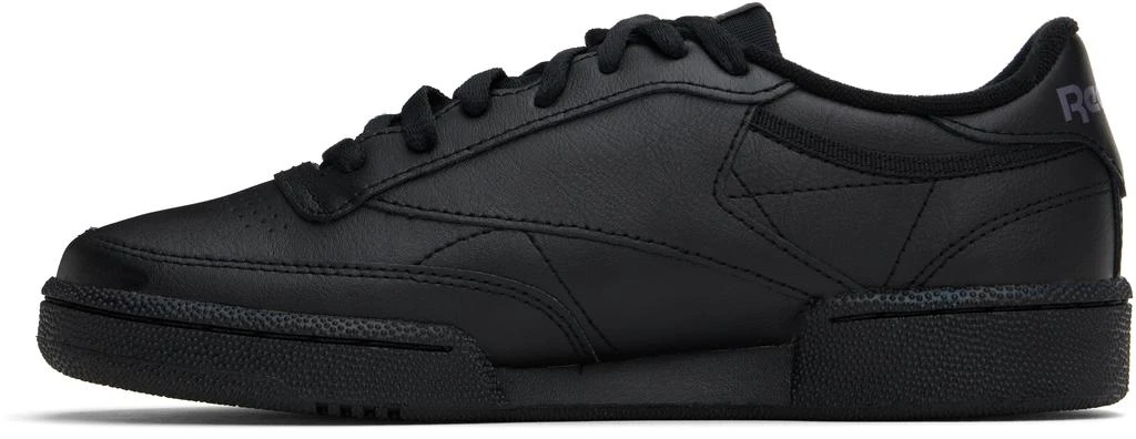 Reebok Black Club C 85 Sneakers 3