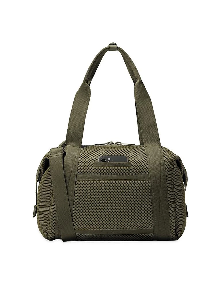 Dagne Dover Air Mesh Medium Landon Duffel Bag 5