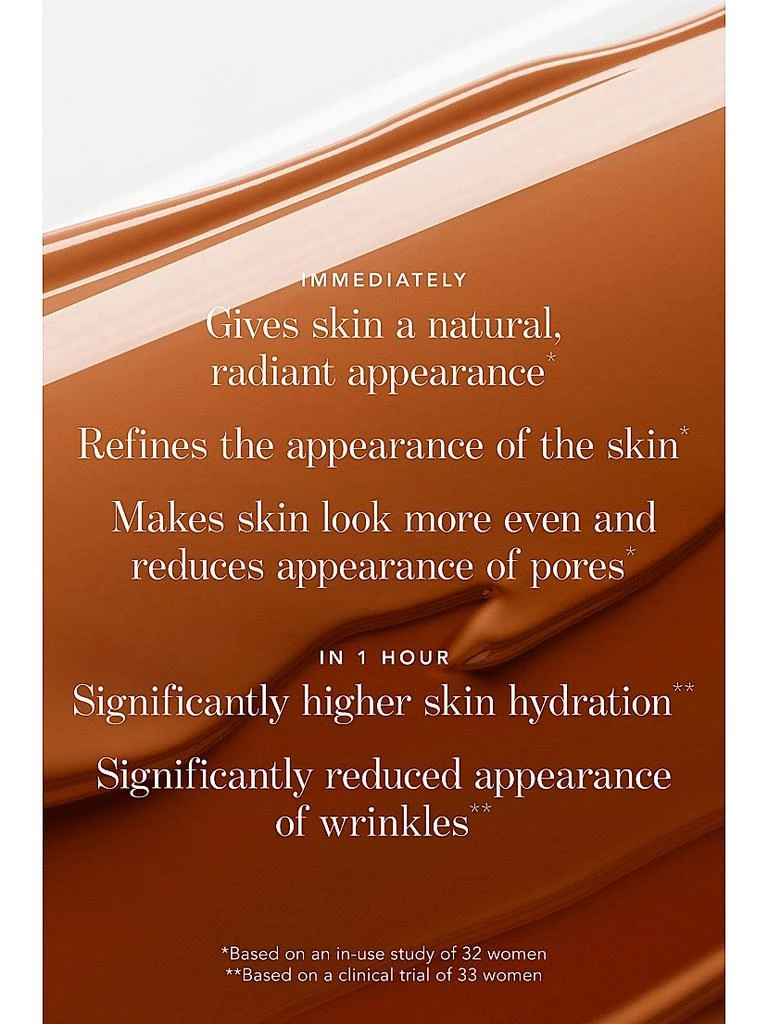 Chantecaille Just Skin Tinted Moisturizer Sunscreen Broad Spectrum SPF 15 4