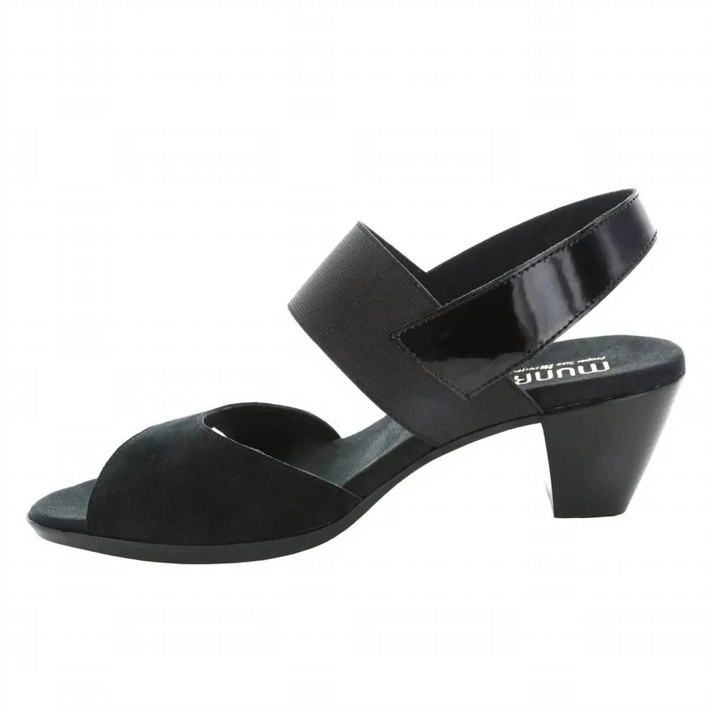 Munro Munro - Women's Darling Sandals 2