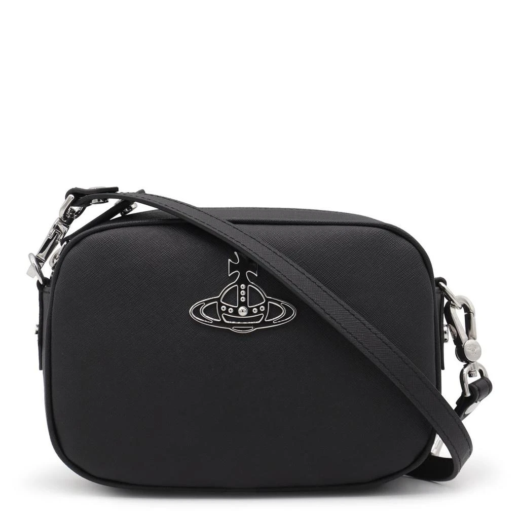 VIVIENNE WESTWOOD Vivienne Westwood Bags Black 1