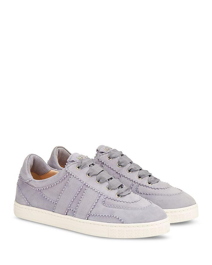 AGL Women's Leda Low Top Sneakers